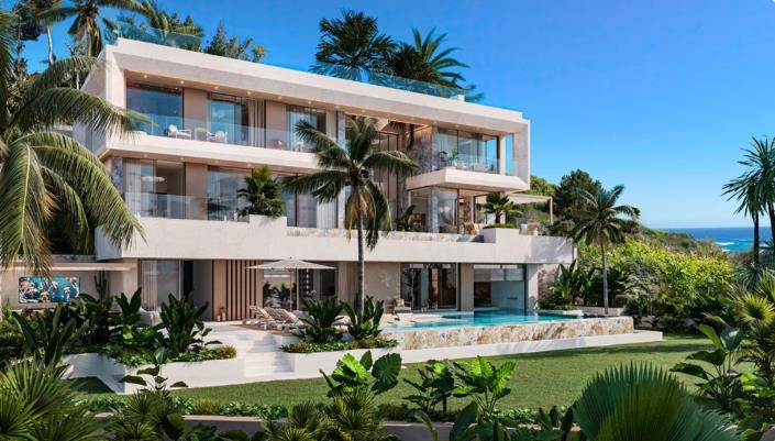 Image No.1-5 Bed Villa for sale