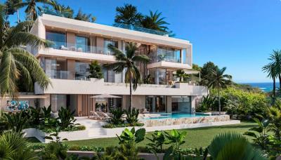 Affinity Spain most sold property