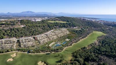 Affinity Spain most sold property