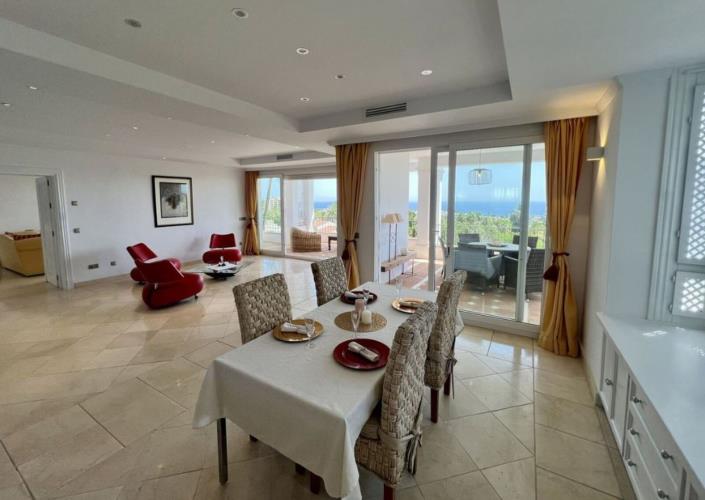 Image No.9-Villa de 4 chambres à vendre à Marbella