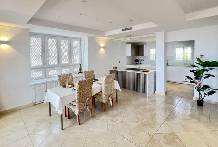 Image No.10-Villa de 4 chambres à vendre à Marbella