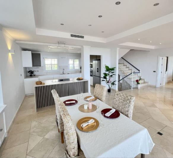 Image No.17-Villa de 4 chambres à vendre à Marbella