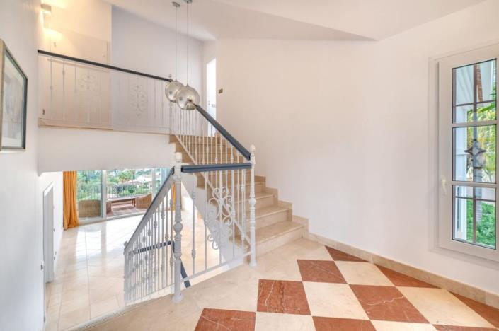 Image No.40-Villa de 4 chambres à vendre à Marbella