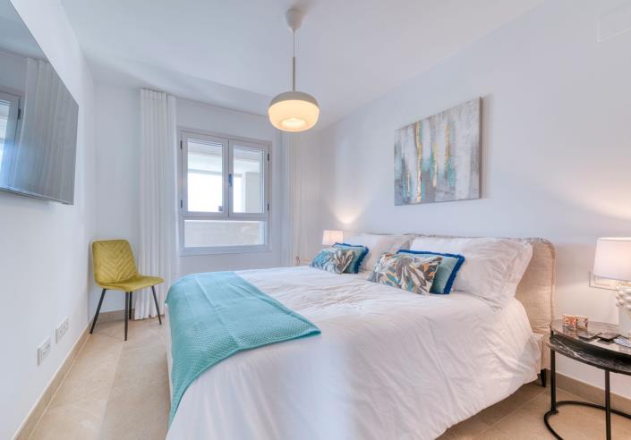 Image No.12-Penthouse de 2 chambres à vendre à Estepona