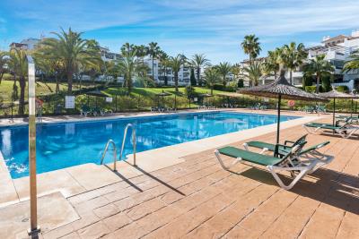 Affinity Spain most sold property