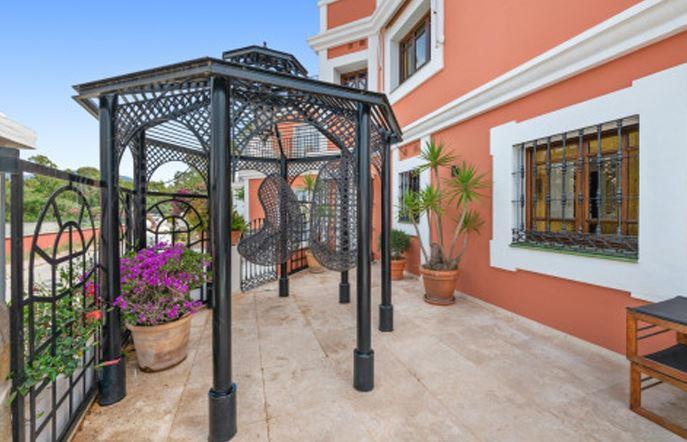 Image No.8-4 Bed Townhouse for sale