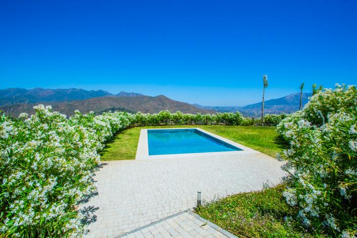 Image No.27-Villa de 4 chambres à vendre à Marbella