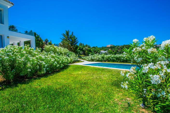 Image No.29-Villa de 4 chambres à vendre à Marbella