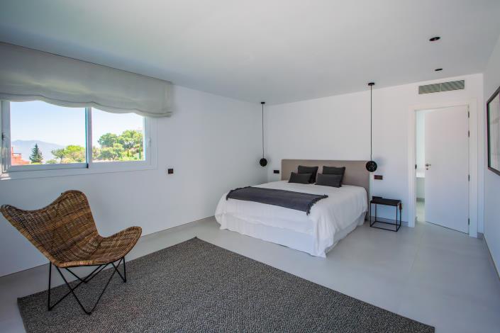 Image No.32-Villa de 4 chambres à vendre à Marbella