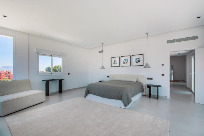 Image No.41-Villa de 4 chambres à vendre à Marbella