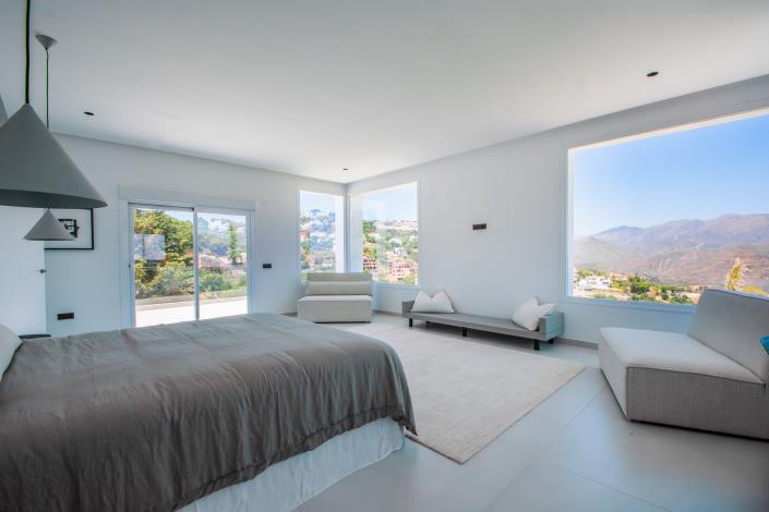 Image No.42-Villa de 4 chambres à vendre à Marbella