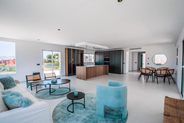 Image No.46-Villa de 4 chambres à vendre à Marbella