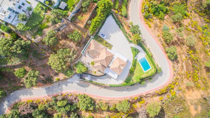 Image No.56-Villa de 4 chambres à vendre à Marbella