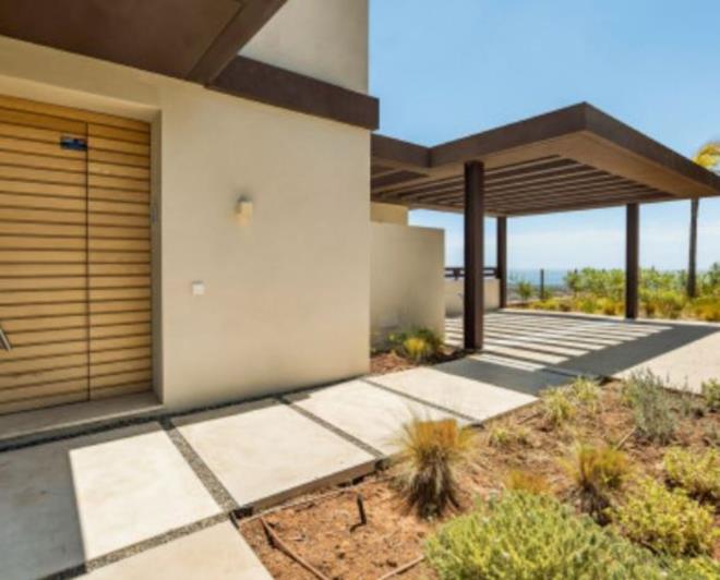 Image No.5-Jumelé de 4 chambres à vendre à Benahavis