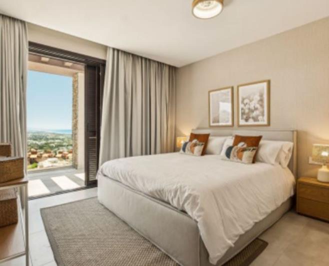 Image No.10-Jumelé de 4 chambres à vendre à Benahavis