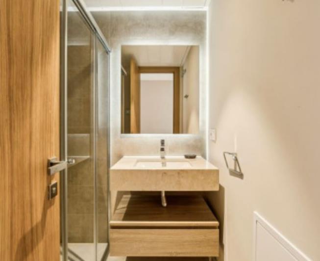 Image No.11-Jumelé de 4 chambres à vendre à Benahavis