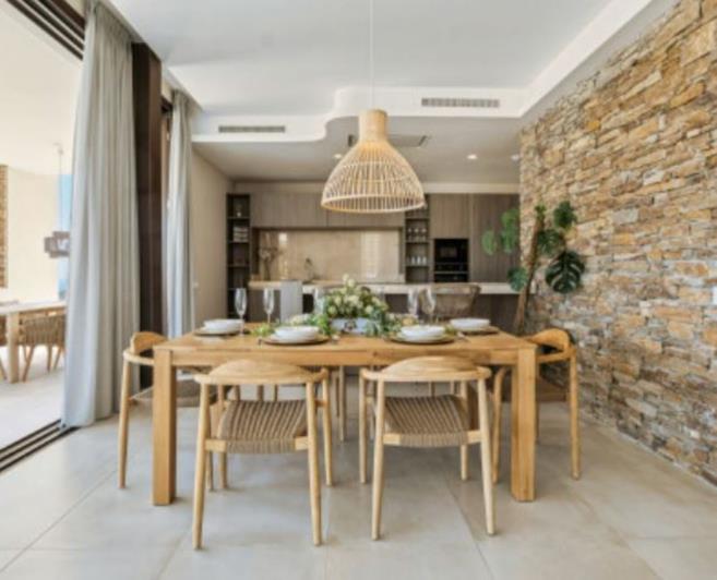 Image No.18-Jumelé de 4 chambres à vendre à Benahavis