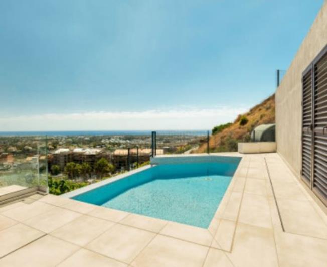 Image No.21-Jumelé de 4 chambres à vendre à Benahavis