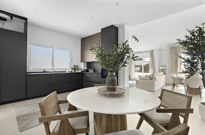 Image No.5-3 Bed Villa / Detached for sale