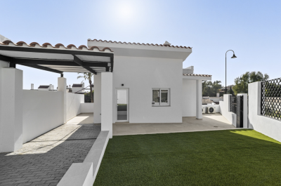 Affinity Spain most sold property