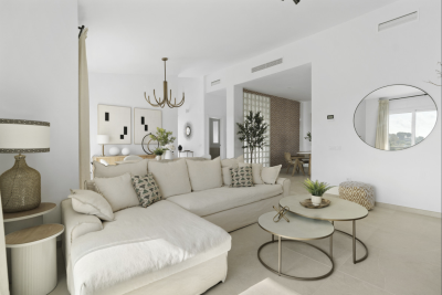 Affinity Spain most sold property