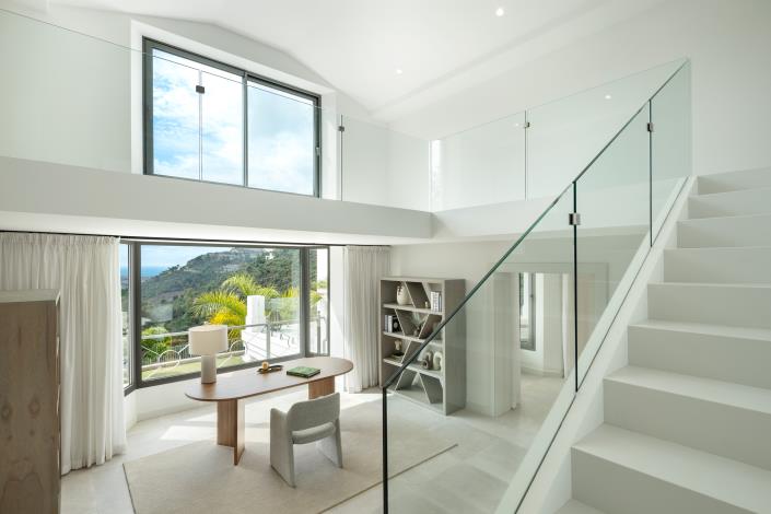 Image No.28-Villa de 5 chambres à vendre à El Madroñal