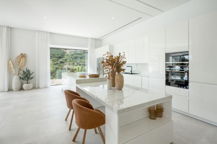 Image No.16-Villa de 5 chambres à vendre à El Madroñal