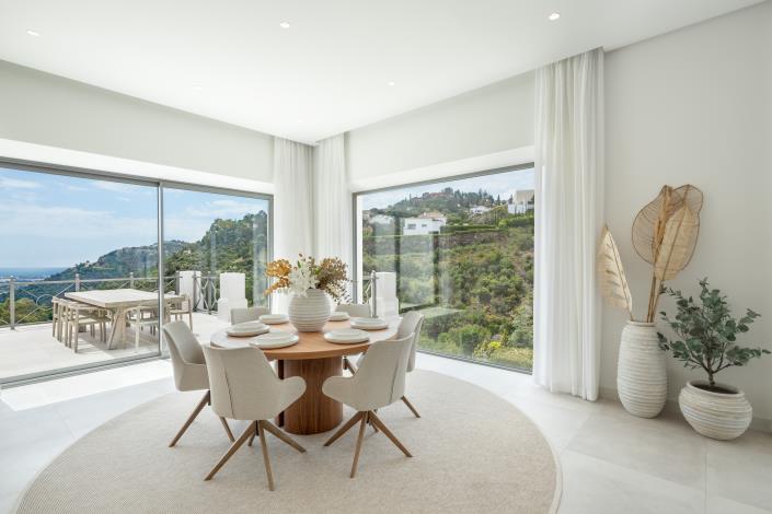 Image No.17-Villa de 5 chambres à vendre à El Madroñal