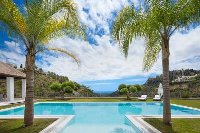 Affinity Spain most sold property