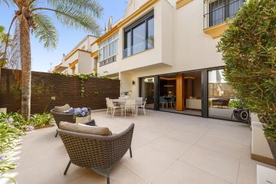 Affinity Spain most sold property