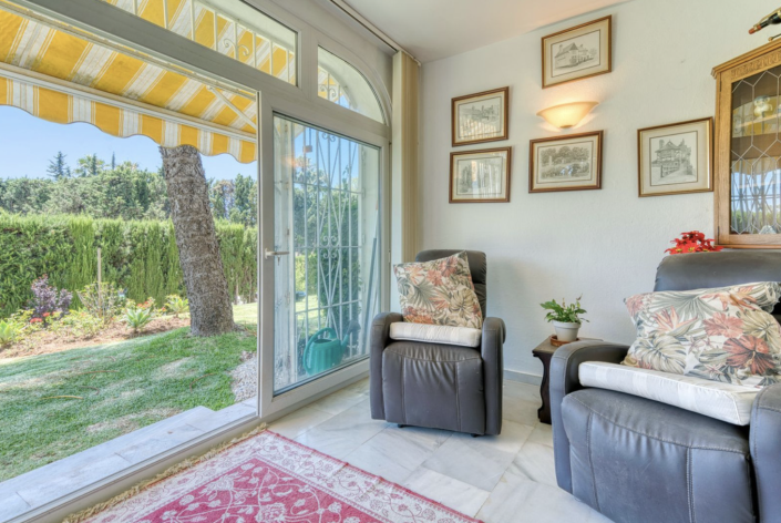 Image No.6-Appartement de 2 chambres à vendre à Estepona