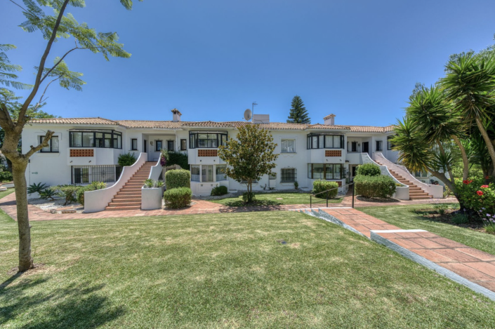 Image No.7-Appartement de 2 chambres à vendre à Estepona