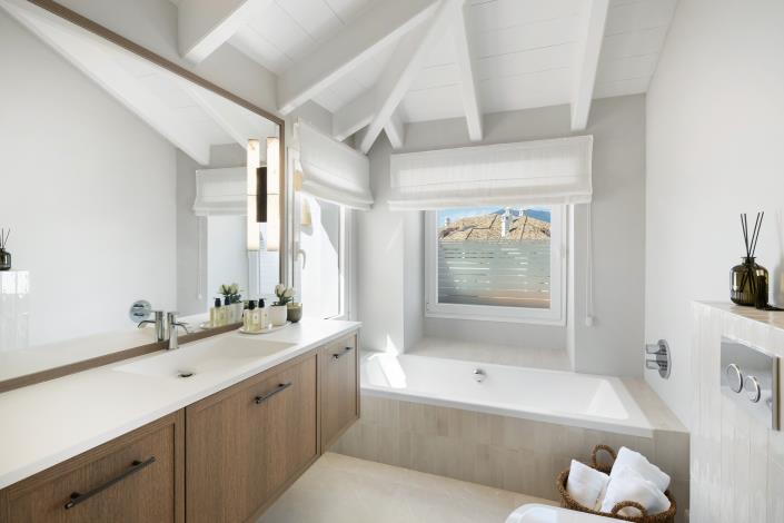 Image No.12-3 Bed Penthouse for sale