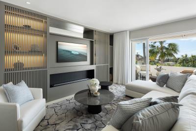 Affinity Spain most sold property