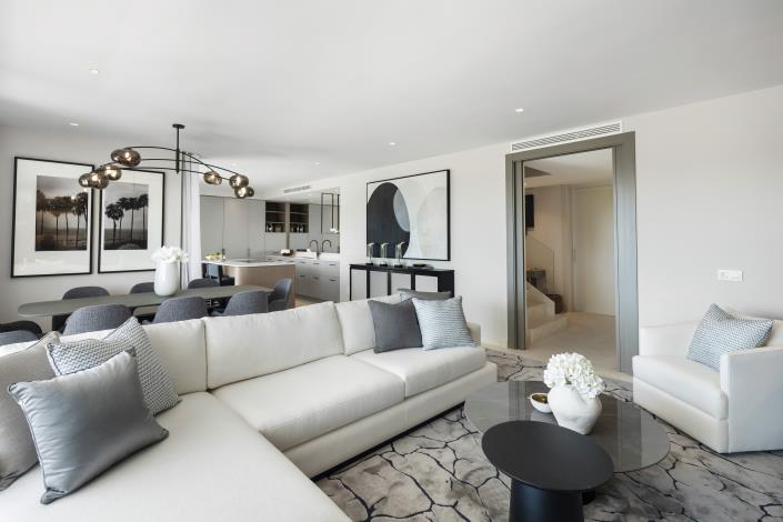 Image No.3-3 Bed Penthouse for sale