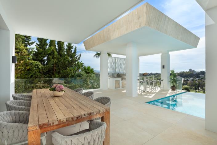Image No.4-7 Bed Villa for sale