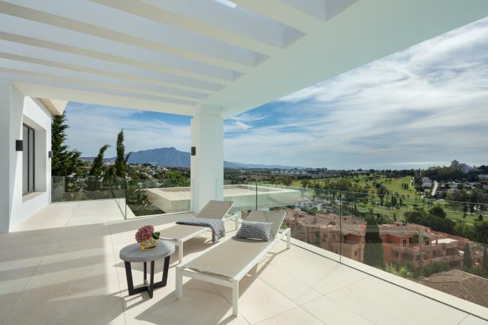 Image No.5-7 Bed Villa for sale