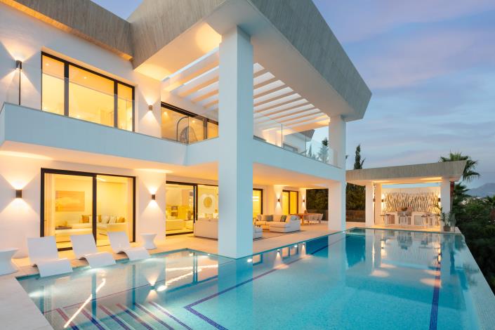 Image No.27-7 Bed Villa for sale