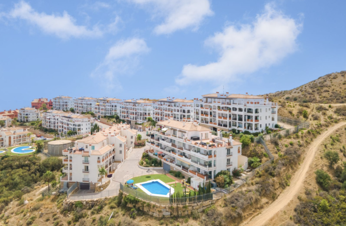 Image No.12-Appartement de 2 chambres à vendre à Mijas Costa