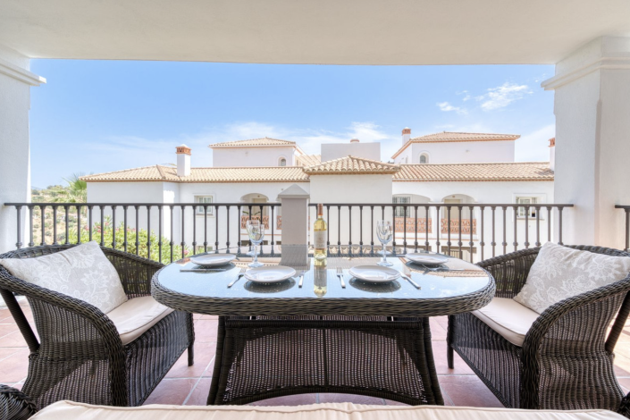 Image No.4-Appartement de 2 chambres à vendre à Mijas Costa