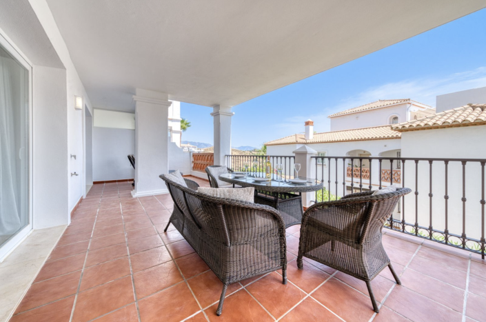 Image No.14-Appartement de 2 chambres à vendre à Mijas Costa