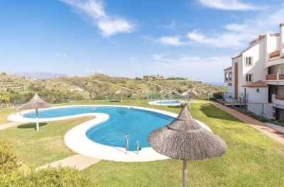 Affinity Spain most sold property