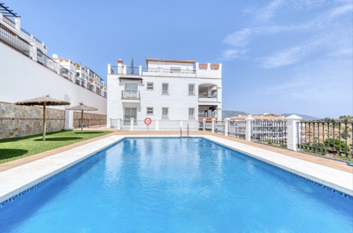 Image No.15-Appartement de 2 chambres à vendre à Mijas Costa