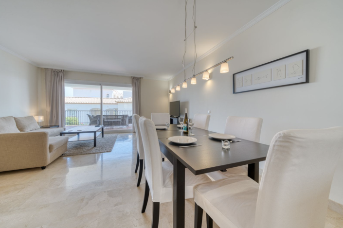 Image No.16-Appartement de 2 chambres à vendre à Mijas Costa