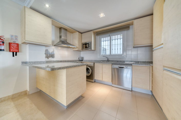 Image No.7-Appartement de 2 chambres à vendre à Mijas Costa