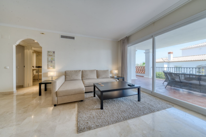 Image No.8-Appartement de 2 chambres à vendre à Mijas Costa