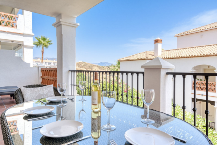 Image No.19-Appartement de 2 chambres à vendre à Mijas Costa