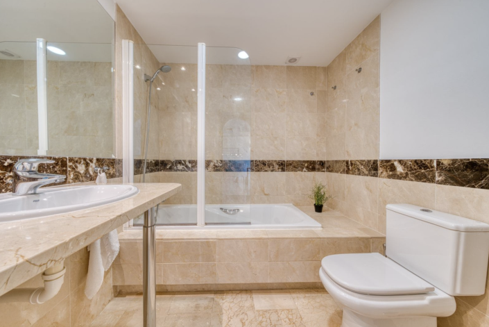 Image No.11-Appartement de 2 chambres à vendre à Mijas Costa