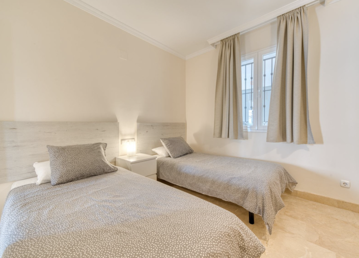 Image No.10-Appartement de 2 chambres à vendre à Mijas Costa