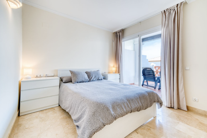 Image No.9-Appartement de 2 chambres à vendre à Mijas Costa